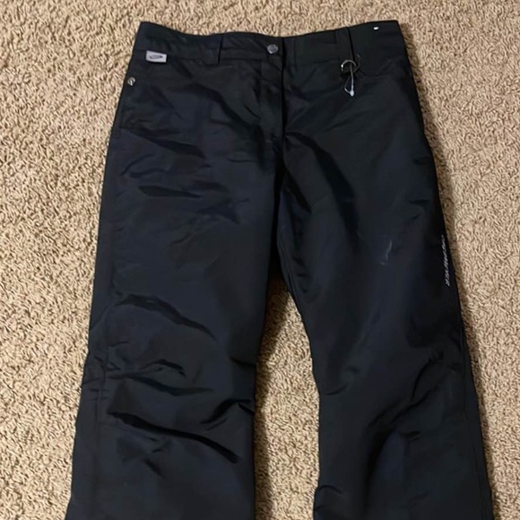 Obermeyer Bottoms Obermeyer Ski Pants Poshmark